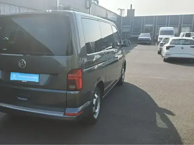 Volkswagen T6.1 Multivan