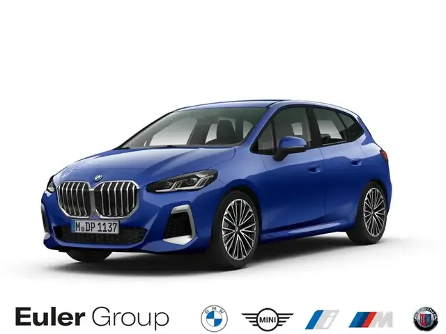 BMW 220