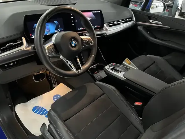 BMW 220