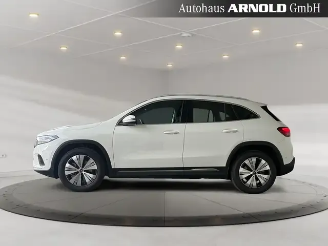 Mercedes-Benz EQA 300
