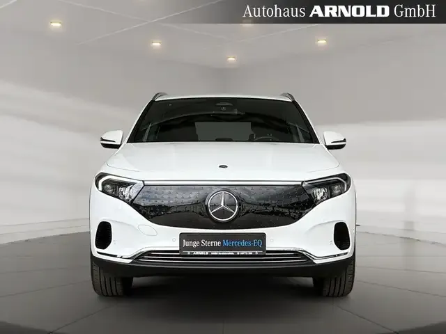 Mercedes-Benz EQA 300