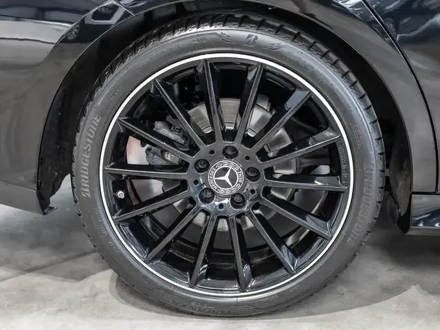 Mercedes-Benz CLA 220