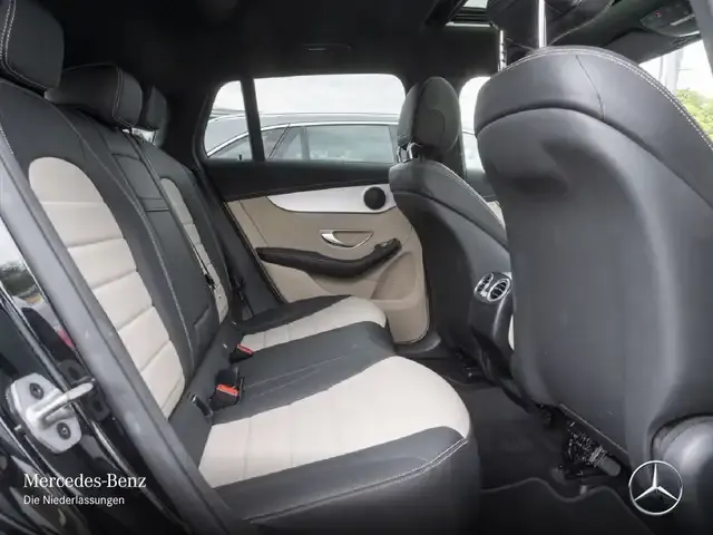 Mercedes-Benz EQC 400
