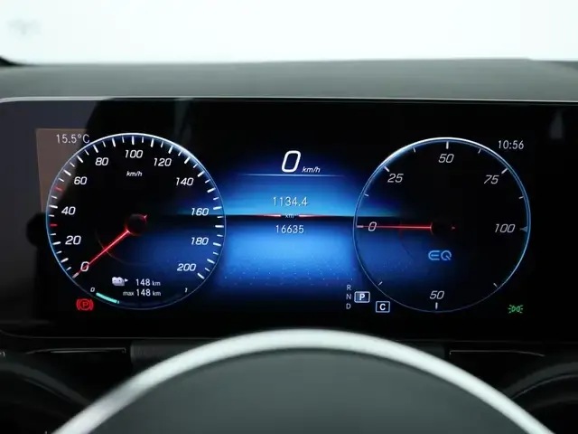 Mercedes-Benz EQA 250