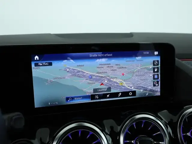 Mercedes-Benz EQA 250