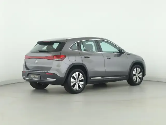 Mercedes-Benz EQA 250