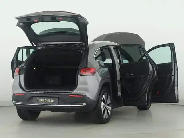 Mercedes-Benz EQA 250