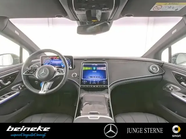 Mercedes-Benz EQE 300