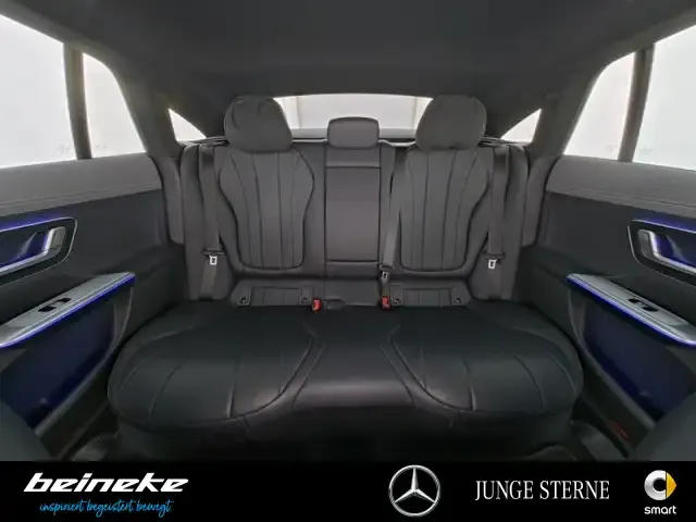 Mercedes-Benz EQE 300