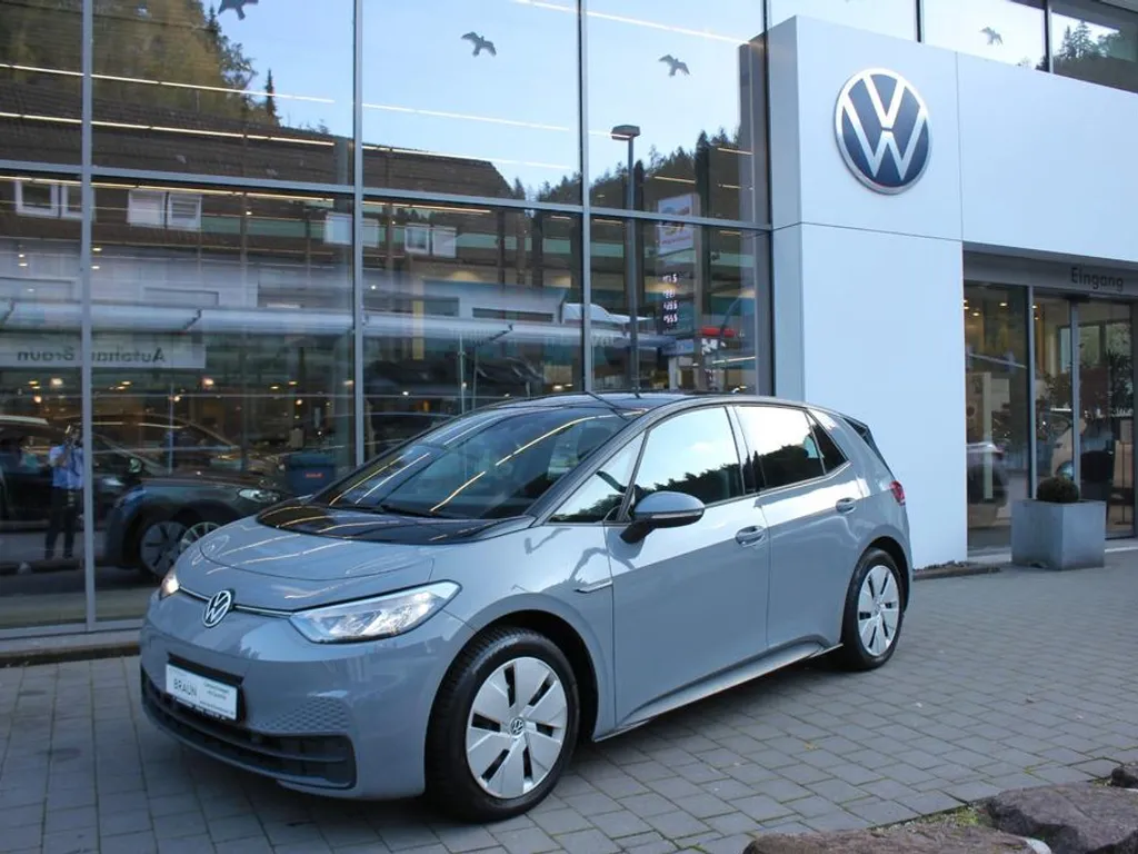 Volkswagen ID.3