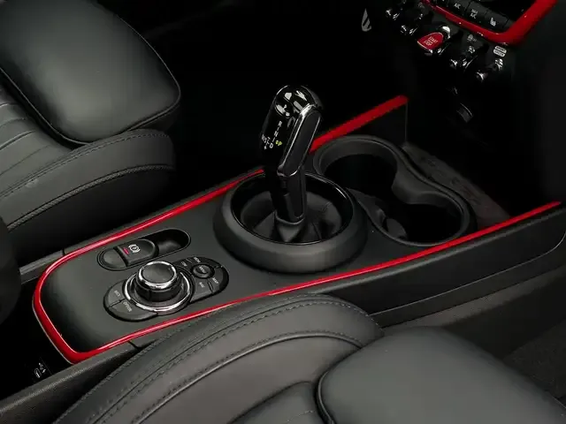 MINI John Cooper Works Countryman