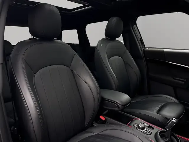 MINI John Cooper Works Countryman