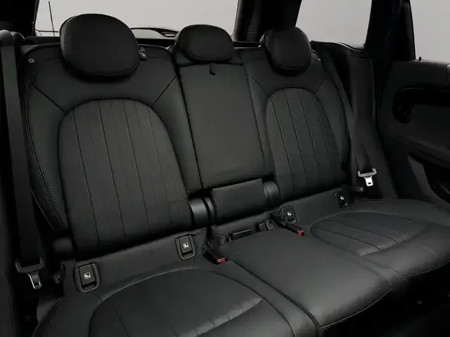 MINI John Cooper Works Countryman