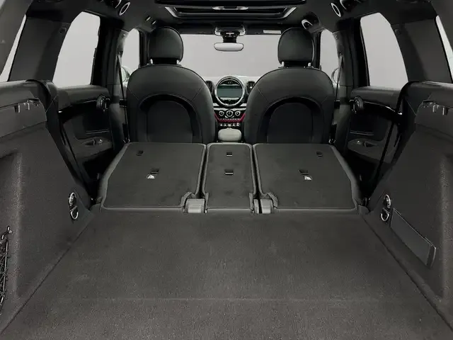 MINI John Cooper Works Countryman