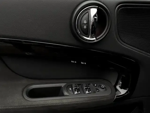 MINI John Cooper Works Countryman