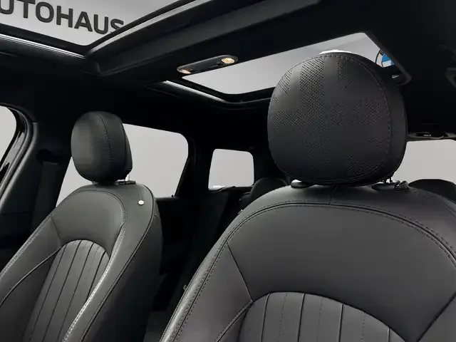 MINI John Cooper Works Countryman