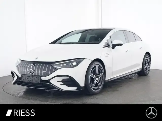 Mercedes-Benz EQE 53