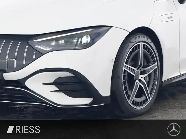 Mercedes-Benz EQE 53