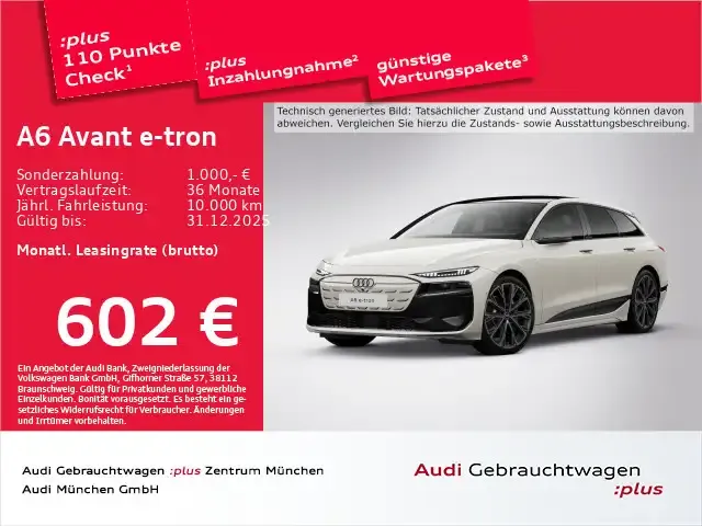Audi Sonstige