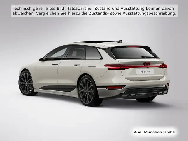 Audi Sonstige