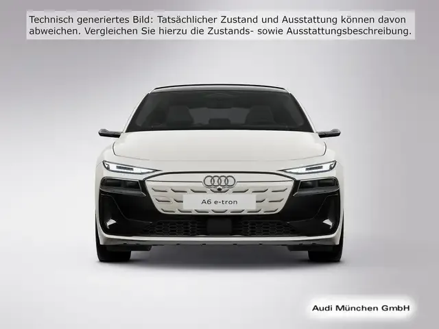 Audi Sonstige
