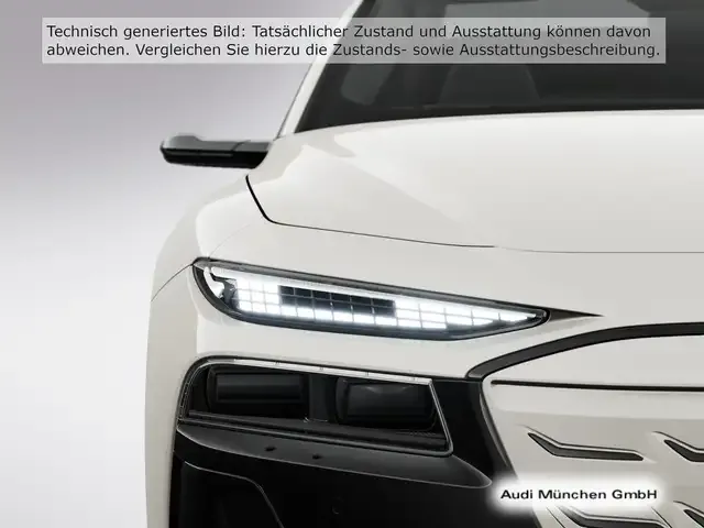 Audi Sonstige