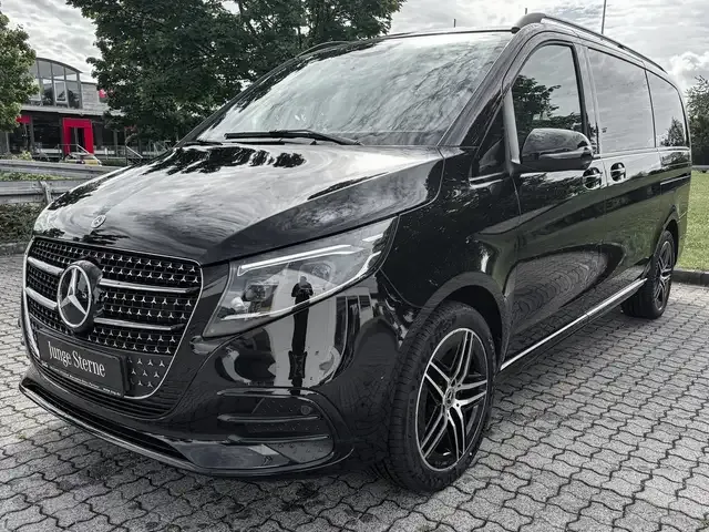 Mercedes-Benz V 300