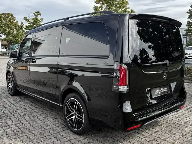 Mercedes-Benz V 300