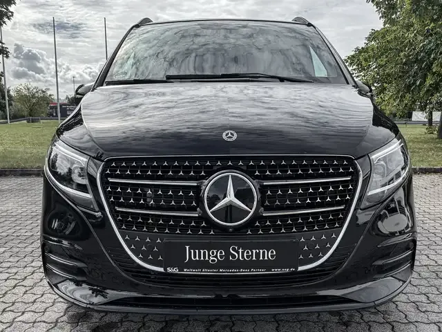 Mercedes-Benz V 300