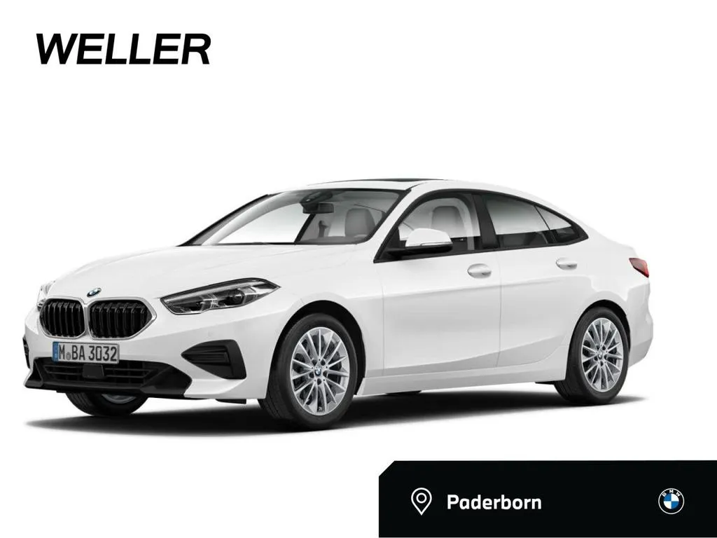 BMW 220