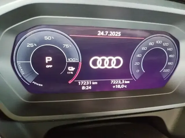 Audi Sonstiges
