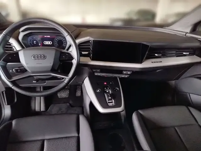 Audi Sonstiges