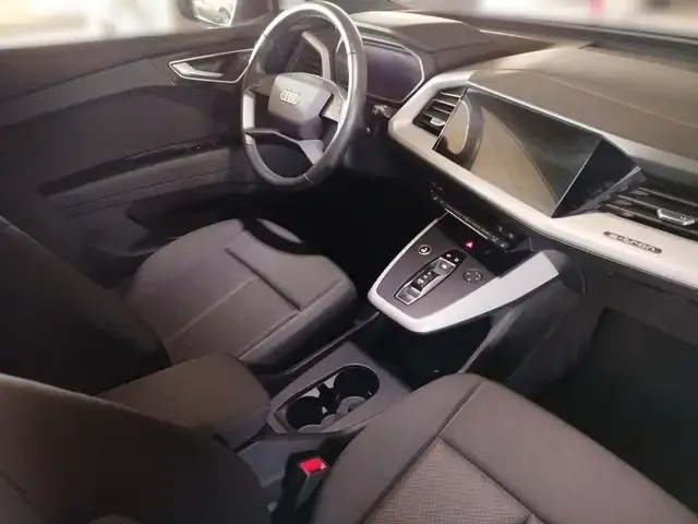 Audi Sonstiges