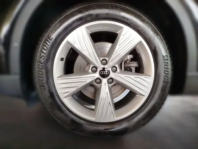 Audi Sonstiges