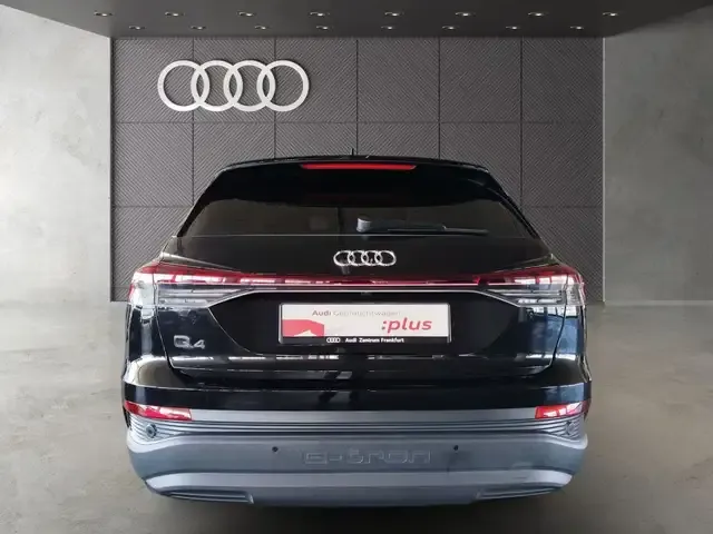 Audi Sonstiges