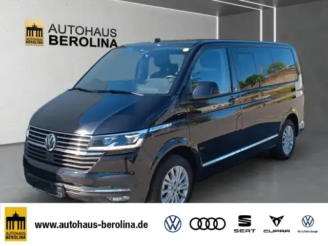 Volkswagen T6.1 Multivan
