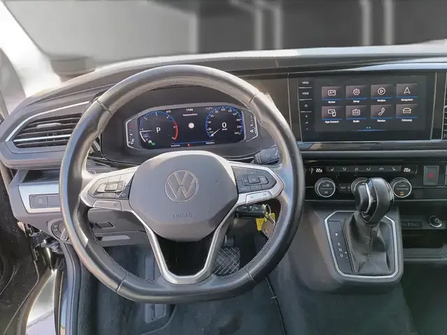 Volkswagen T6.1 Multivan