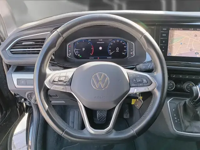 Volkswagen T6.1 Multivan