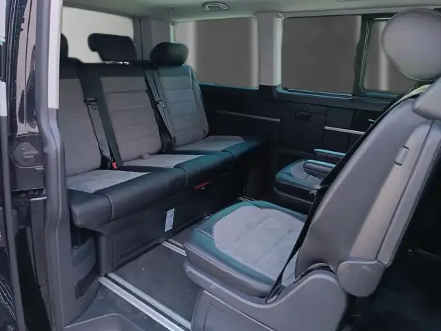 Volkswagen T6.1 Multivan