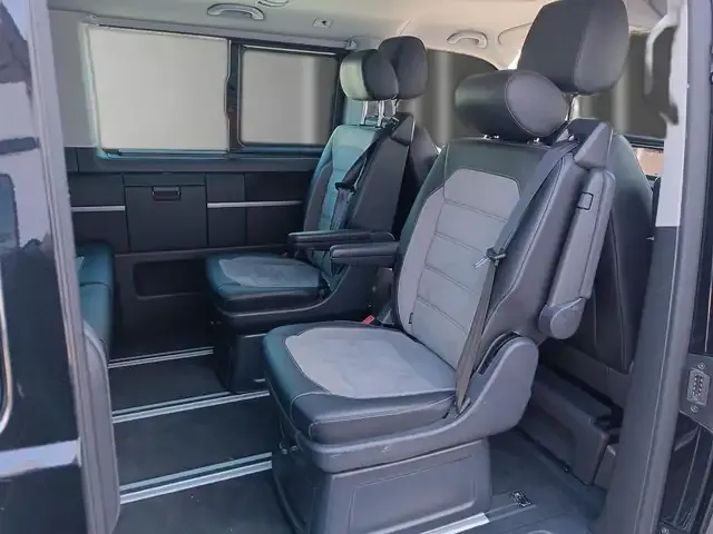 Volkswagen T6.1 Multivan