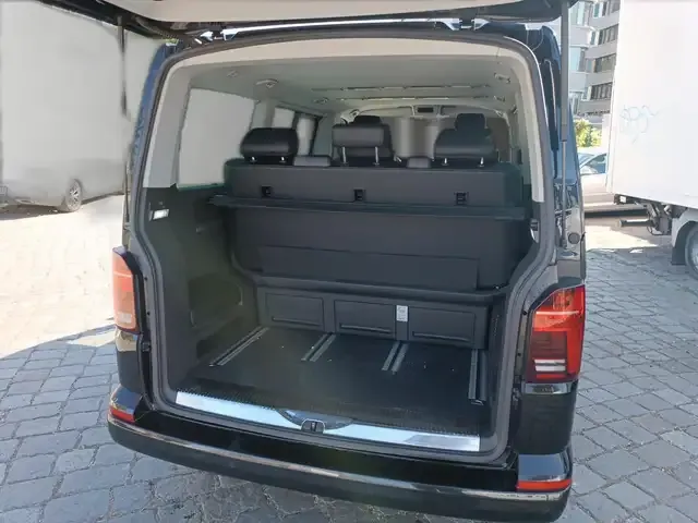 Volkswagen T6.1 Multivan