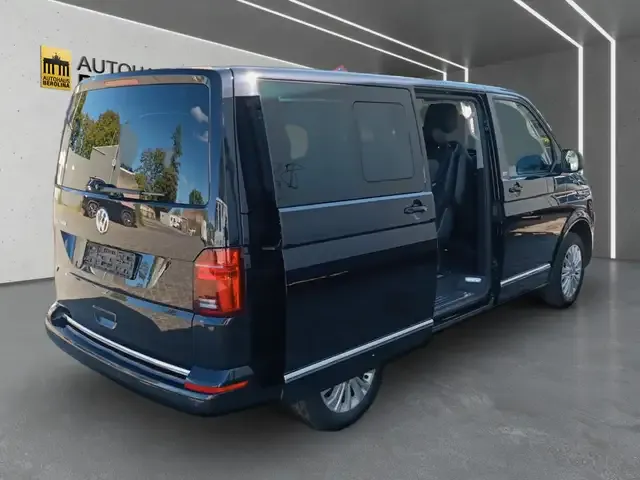 Volkswagen T6.1 Multivan