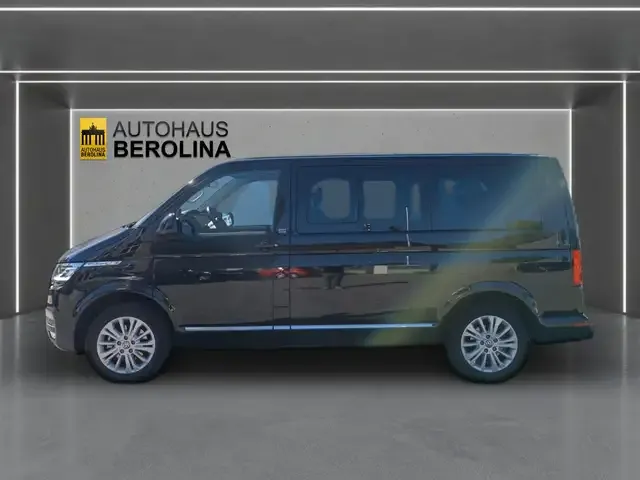 Volkswagen T6.1 Multivan