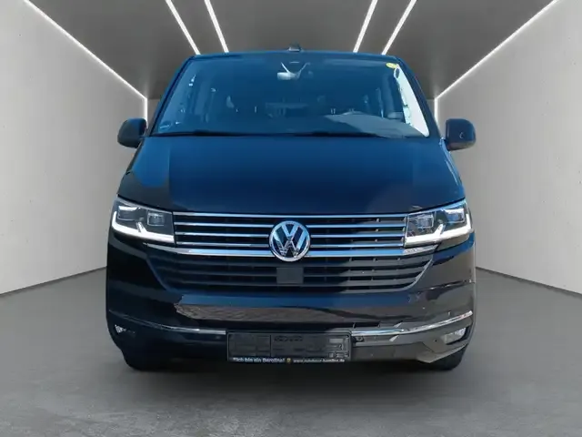 Volkswagen T6.1 Multivan