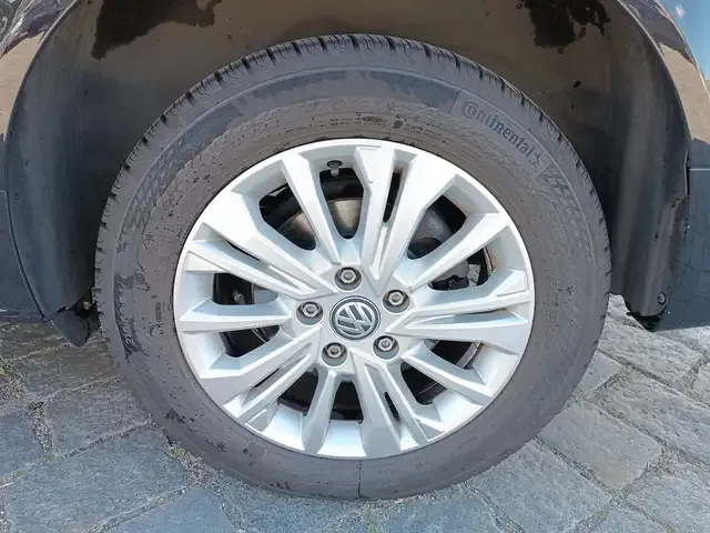 Volkswagen T6.1 Multivan