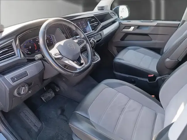 Volkswagen T6.1 Multivan