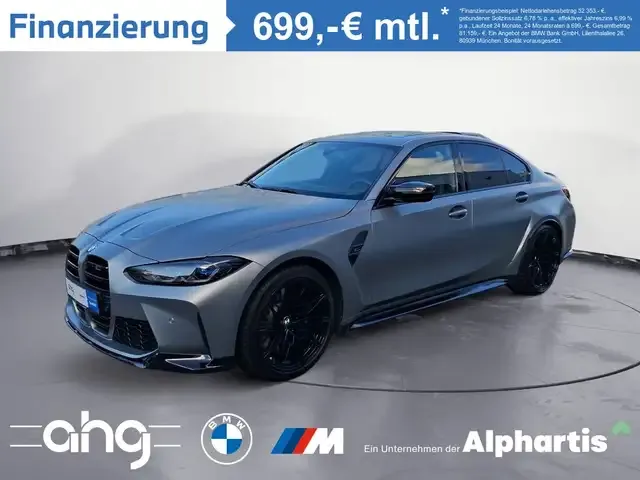 BMW M3