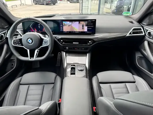BMW 430