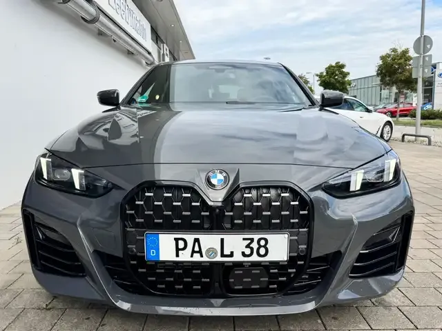 BMW 430