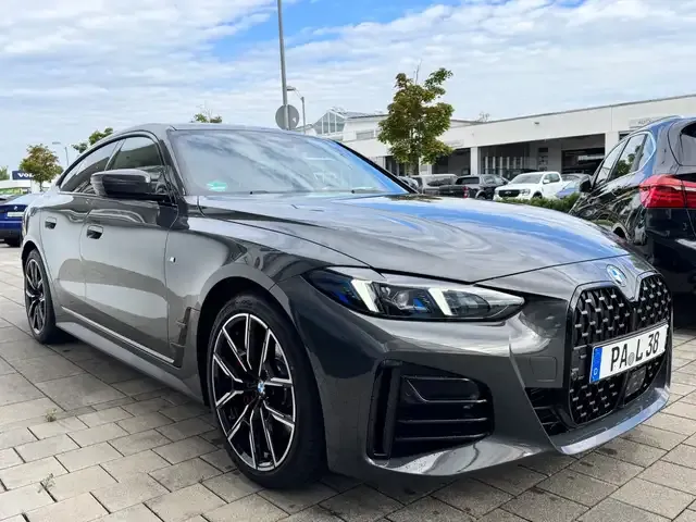 BMW 430